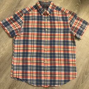 Nautica Short sleeve button up.